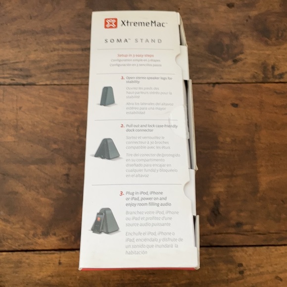 iPhone audio - Picture 6 of 9